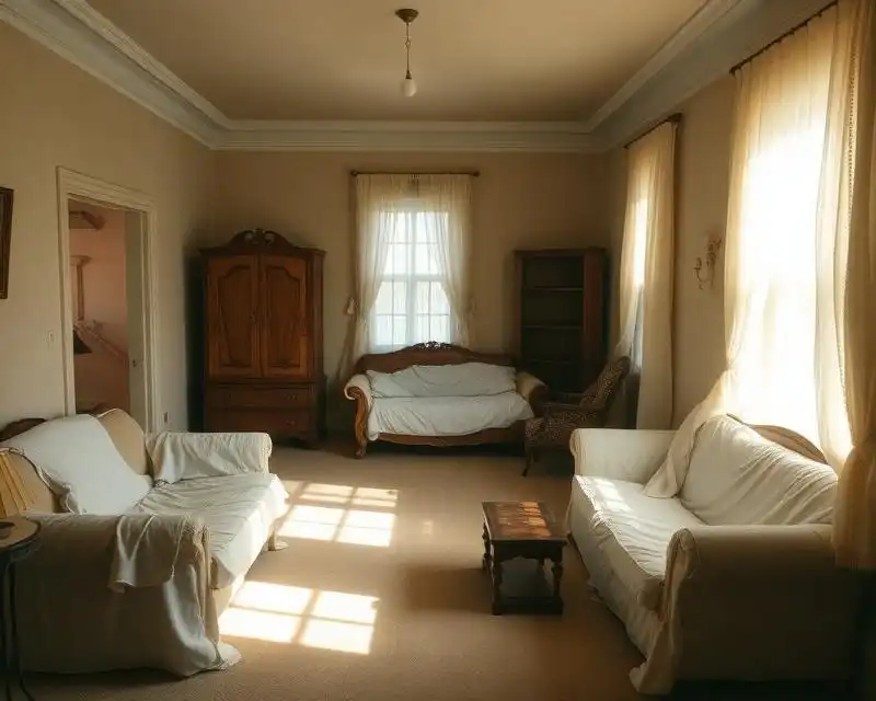 Sell an inherited home in St. Petersburg for cash Inherited Florida home ready for a probate or estate cash sale